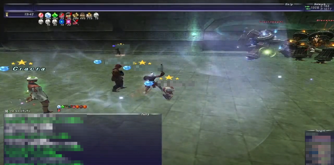 アンバス1章の鉄巨人 とてむず お試し モーター あなた疲れてるのよ