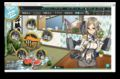 [艦これ]艦これ第2期　Safariでフレームのみ表示