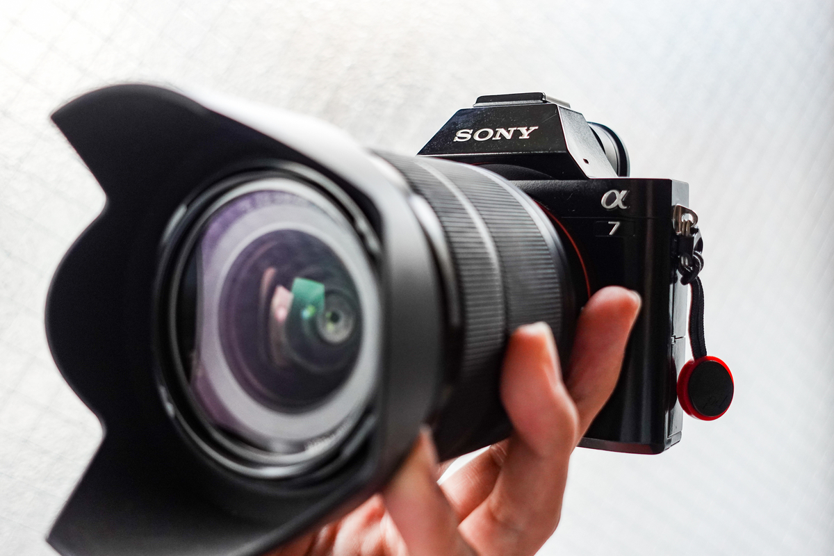 旅行や日常使いに】sony a7ユーザーが使いたいレンズを紹介する - 自由