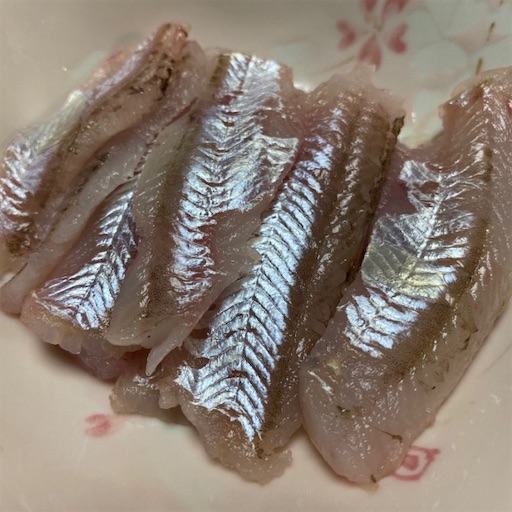 ハタノワタル 敷板 360×450 GY – 雨晴/AMAHARE