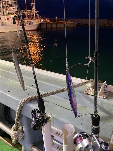 21桜鱒ジギング 開幕 釣りキチ 岡 のブログ