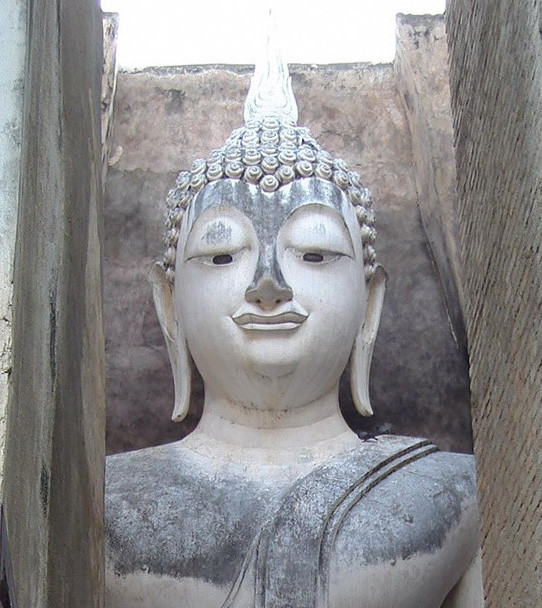 仏教】アジア各国の仏教美術の特徴まとめ - 歴ログ -世界史専門ブログ-