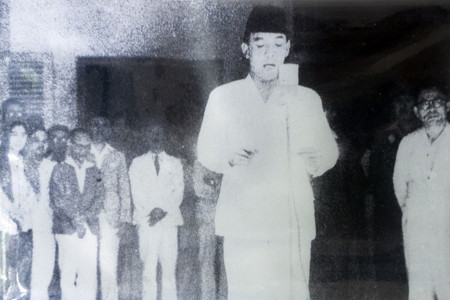Indonesian National Revolution - Wikipedia