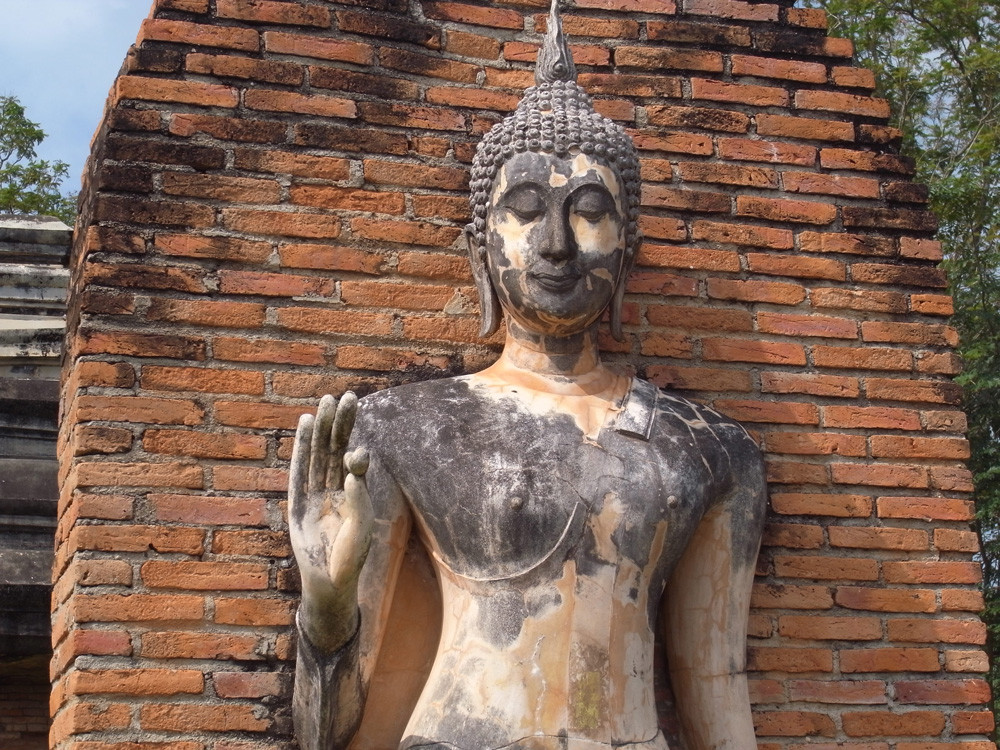 仏教】アジア各国の仏教美術の特徴まとめ - 歴ログ -世界史専門ブログ-