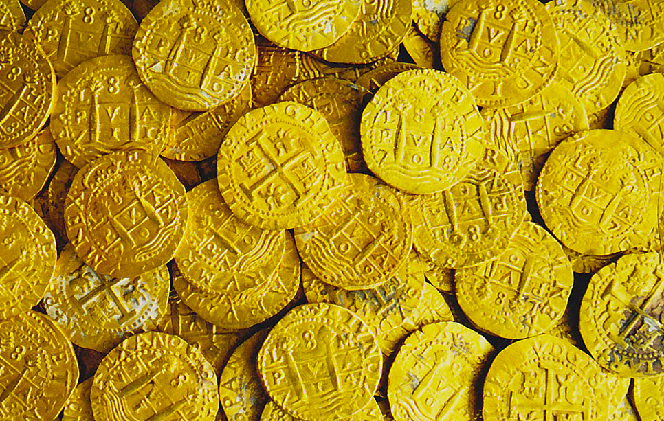 歴史のどこかに消えた 伝説のお宝 歴ログ 世界史専門ブログ