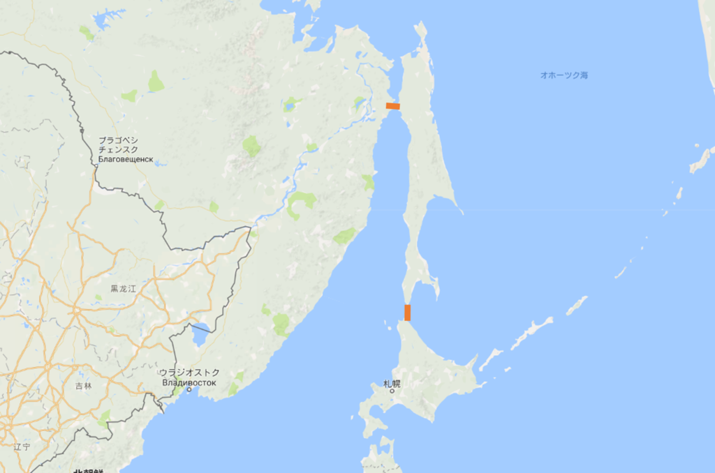 実現する 夢の国際海底トンネル 歴ログ 世界史専門ブログ