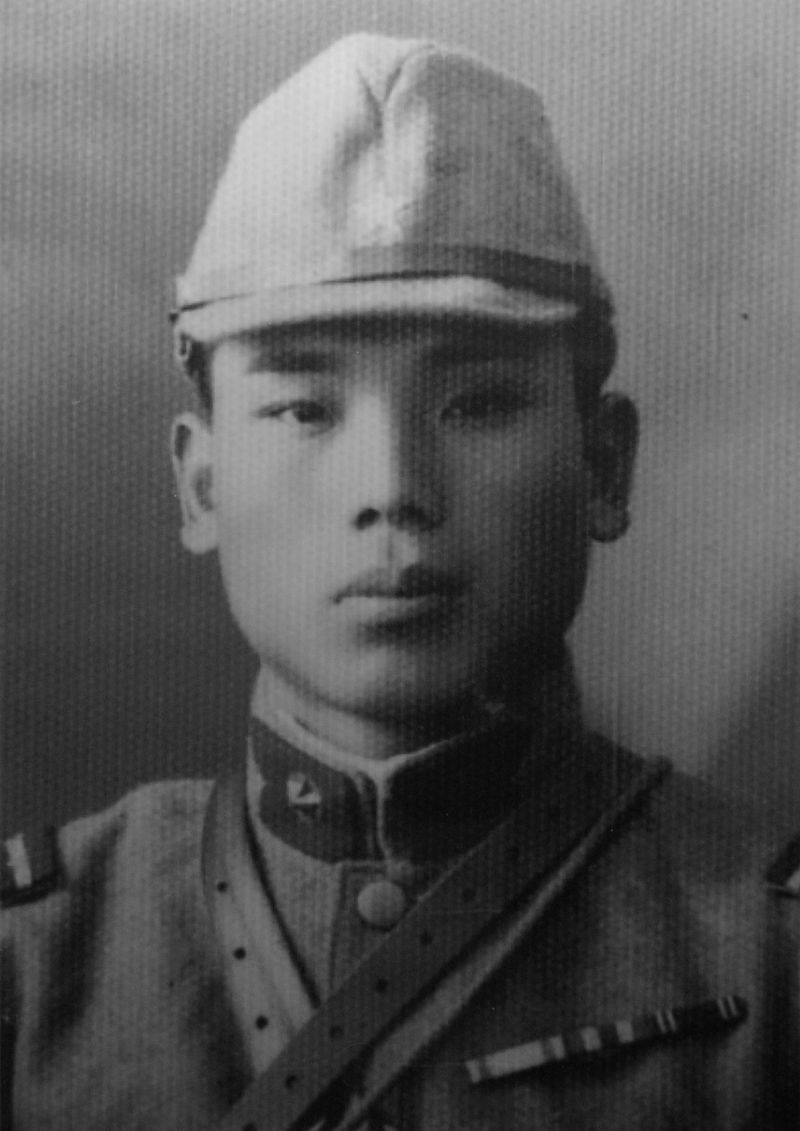 太平洋戦争 ポツダム宣言受諾後も降伏しなかった日本兵 歴ログ 世界史専門ブログ