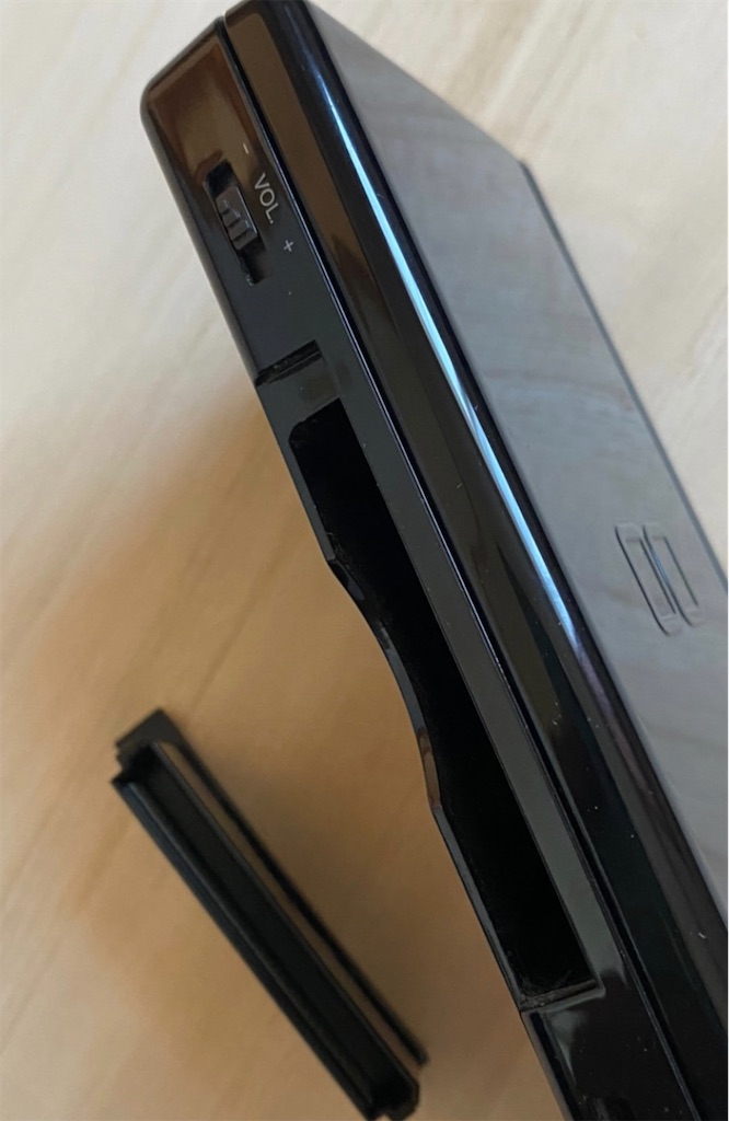 ニンテンドーDSでゲームボーイアドバンスのソフトを遊ぼう