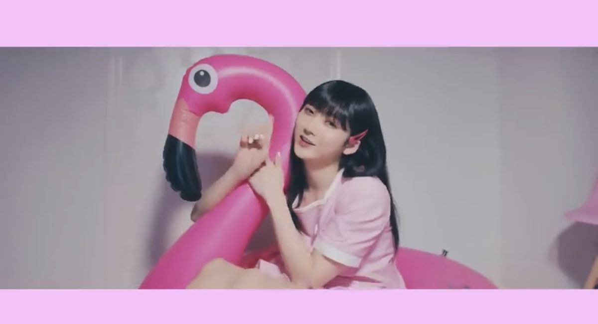 超特急 bullet pink 超特急 タクヤ 草川拓弥 生写真 BULLET PINK