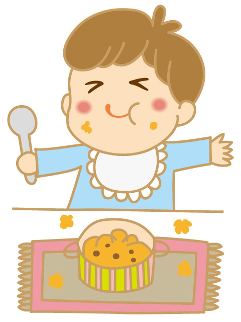 赤ちゃんにはおやつをいつから食べさせても大丈夫 適切な時期を詳しくご紹介 気になるラウンジvol 1 赤ちゃんにはおやつをいつから食べさせても大丈夫 適切な時期を詳しくご紹介 気になるラウンジvol 1