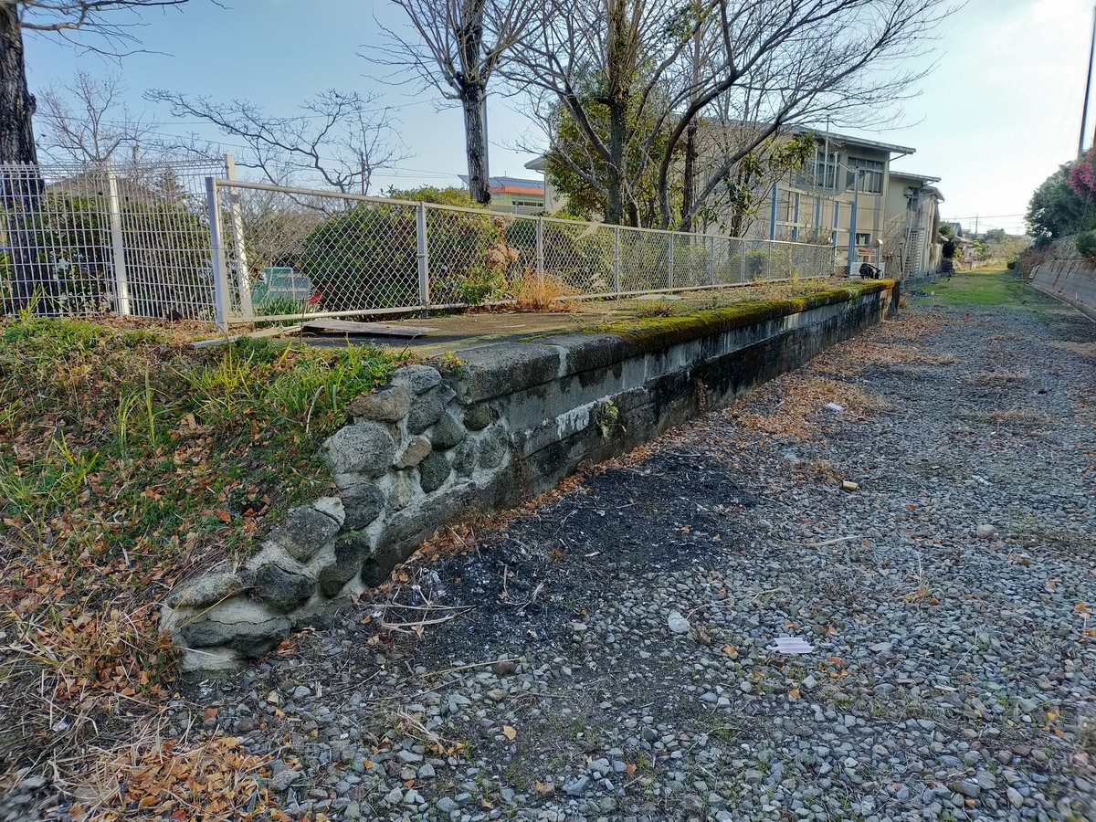 島原鉄道廃線巡り】年末に長崎行ってきた part.3 - どこかの駅メモラー