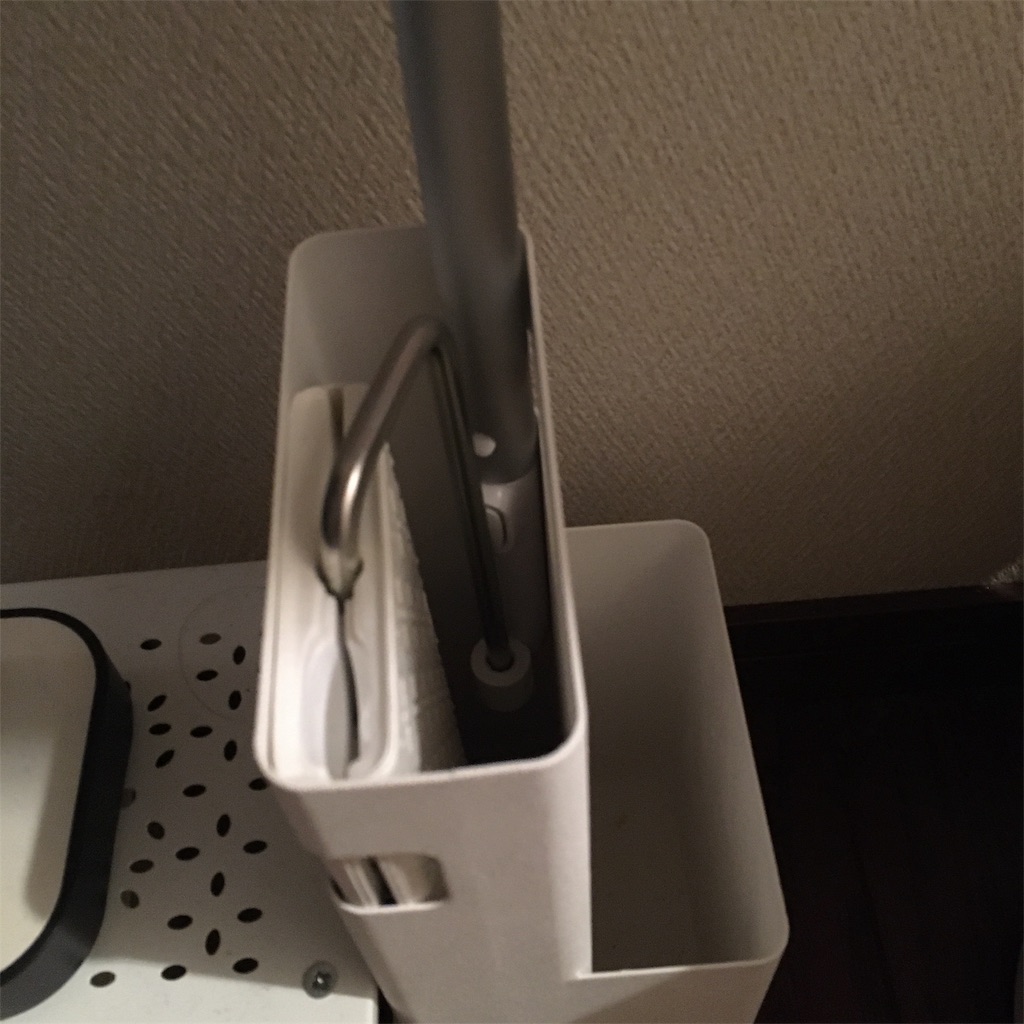 とにかく便利なフロアモップ ウェーブの新しいのすごい とにかく しない家事