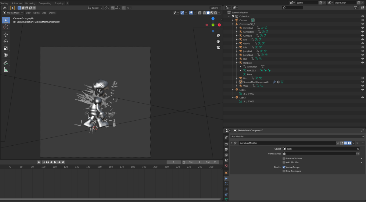 Blender でスクリプトを使ってレンダリング Tkaaad97 S Diary Blender でスクリプトを使ってレンダリング Tkaaad97 S Diary