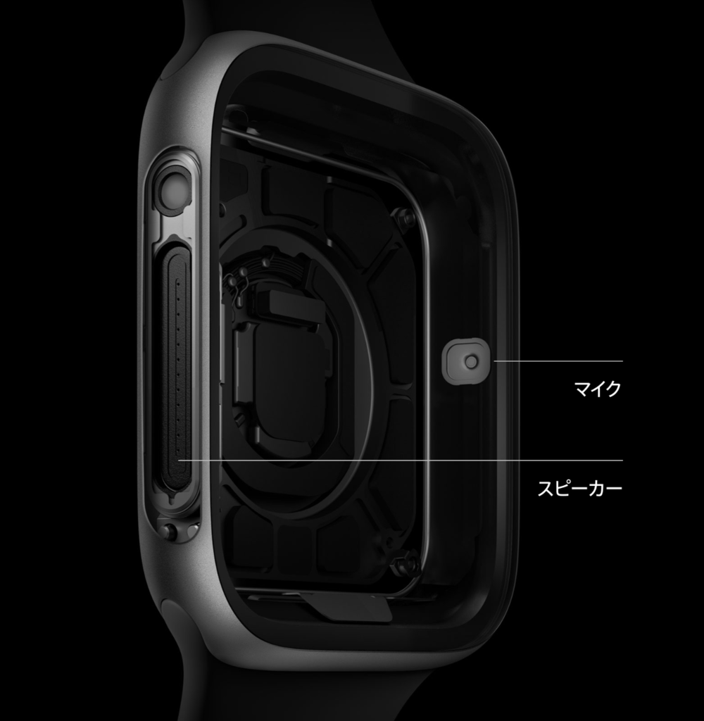 ユーザーから見た新型Apple Watch 4とApple Watch 3の比較 - 小説とIT