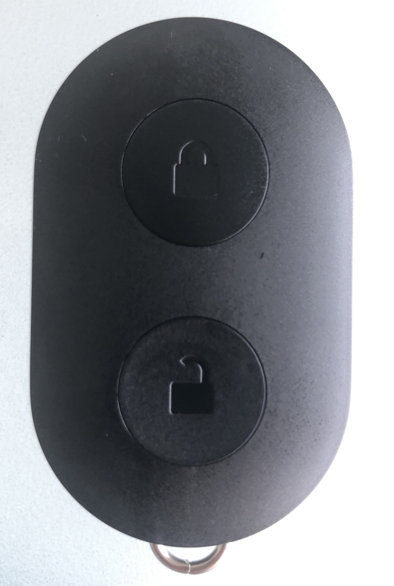 クロ様専用（初期化これから） Qrio Lock型番:Q-SL2 黒色