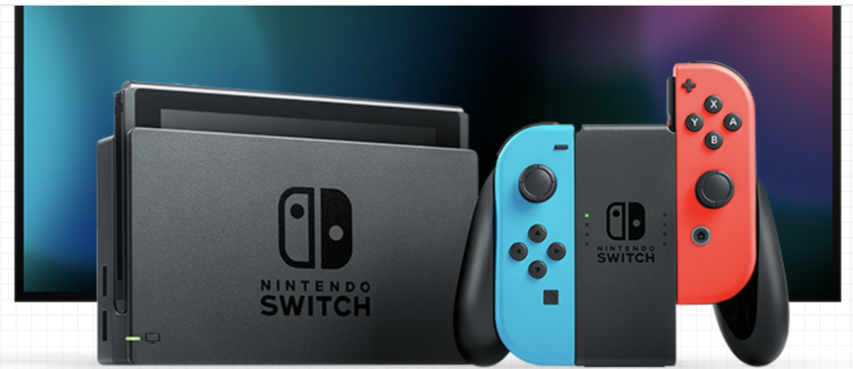 NintendoSwitch新型2023 任天堂 Nintendo Switch 2023年発売モデル(グレー)/任天堂