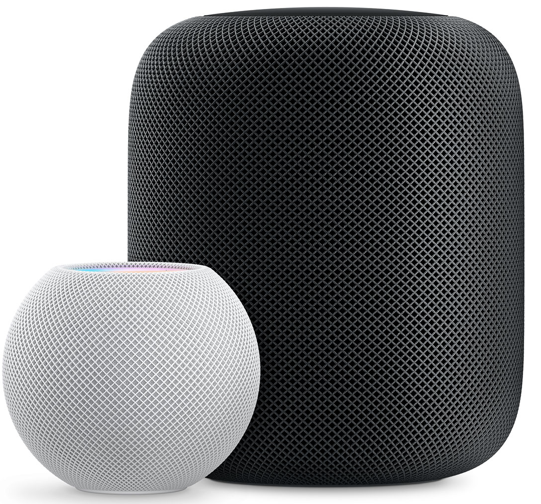 HomePodが製造終了する3つの理由 - 小説とIT