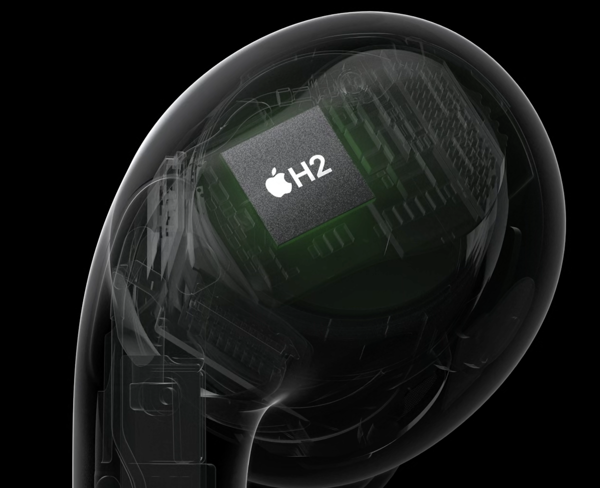 初代AirPods Proと第2世代AirPods Proを14項目で徹底比較 - 小説とIT