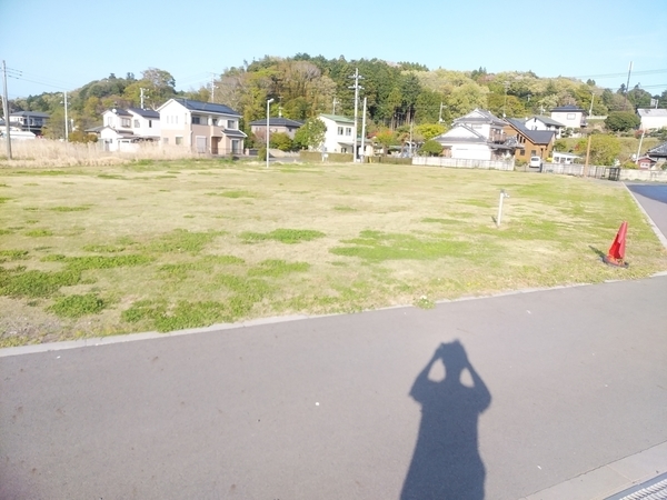 夕日の郷松川