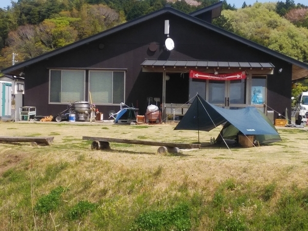 夕日の郷松川