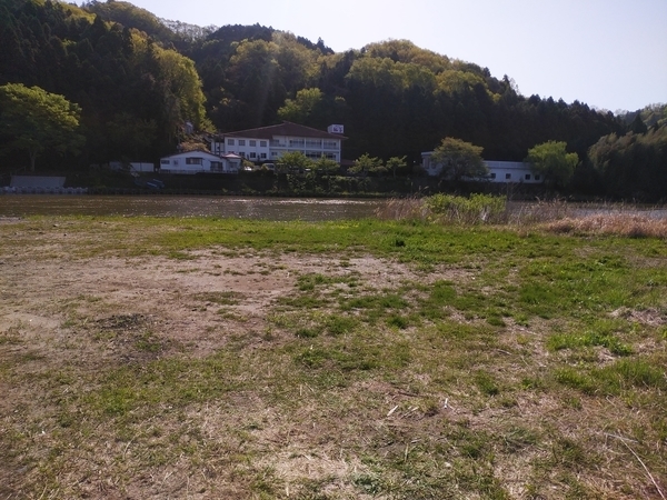 山方清流公園