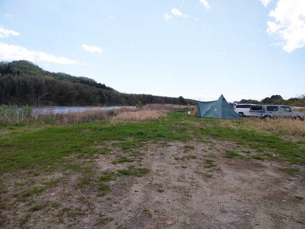 山方清流公園