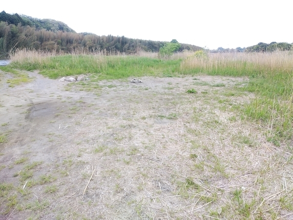 山方清流公園