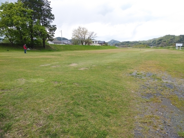 山方清流公園