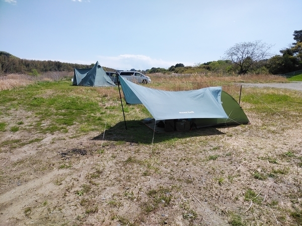 山方清流公園