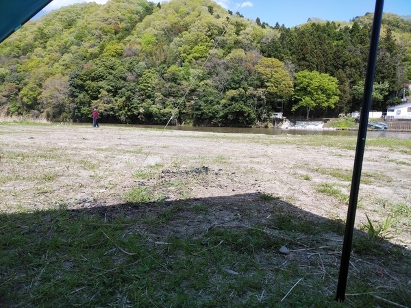 山方清流公園