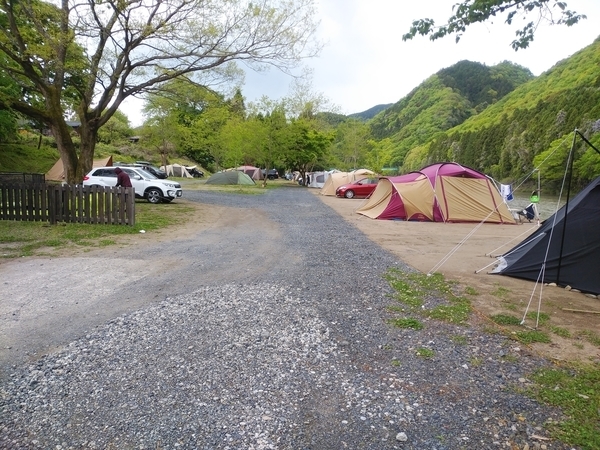 上小川レジャーペンション