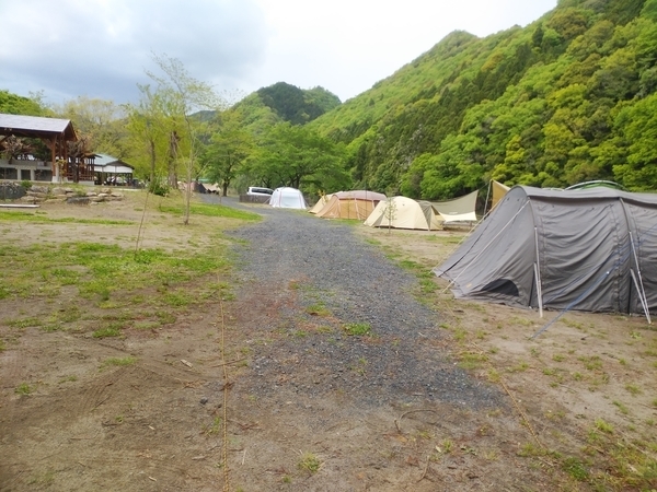 上小川レジャーペンション