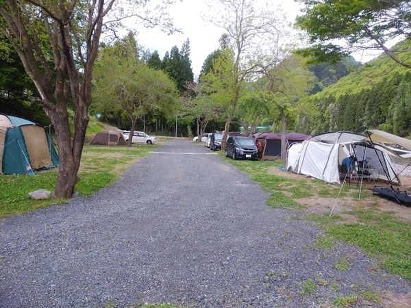 上小川レジャーペンション