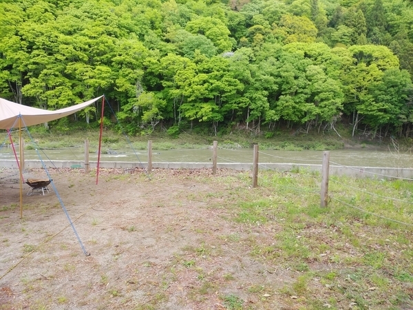 上小川レジャーペンション