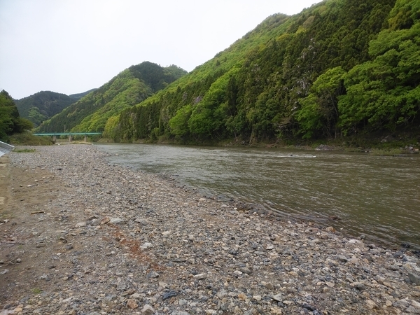 上小川レジャーペンション