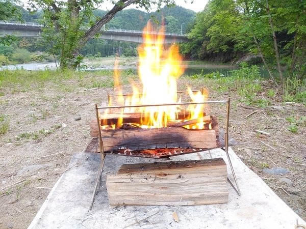 TokyoCamp