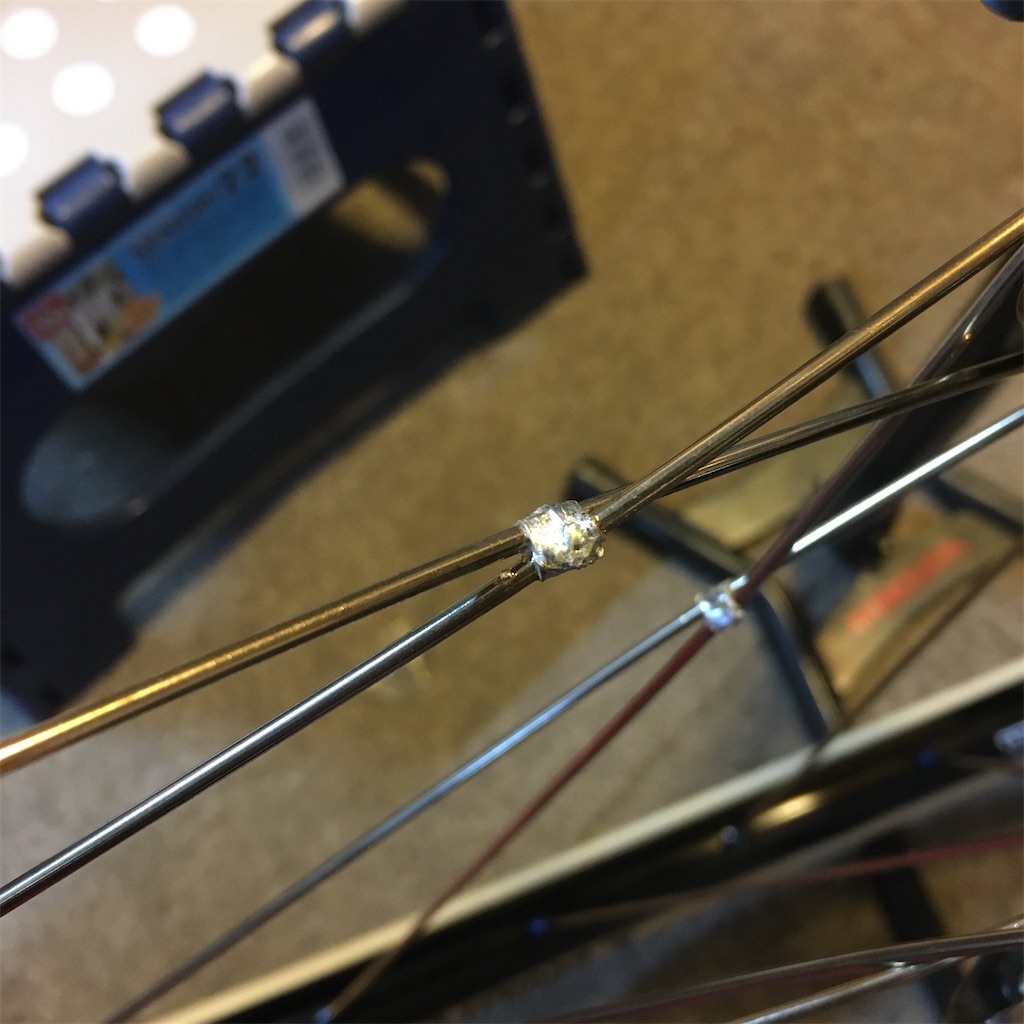 4/04まで！　シクロクロス用 チューブラーホイール 前後セット　オマケ付き 新品)VORTEX (ボルテックス) N4 Rim チューブラー SHIMANO