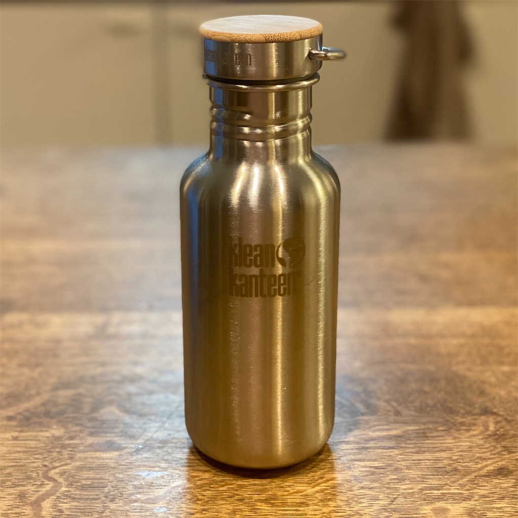 klean kanteen クリーンカンティーン グラウラー グロウラー