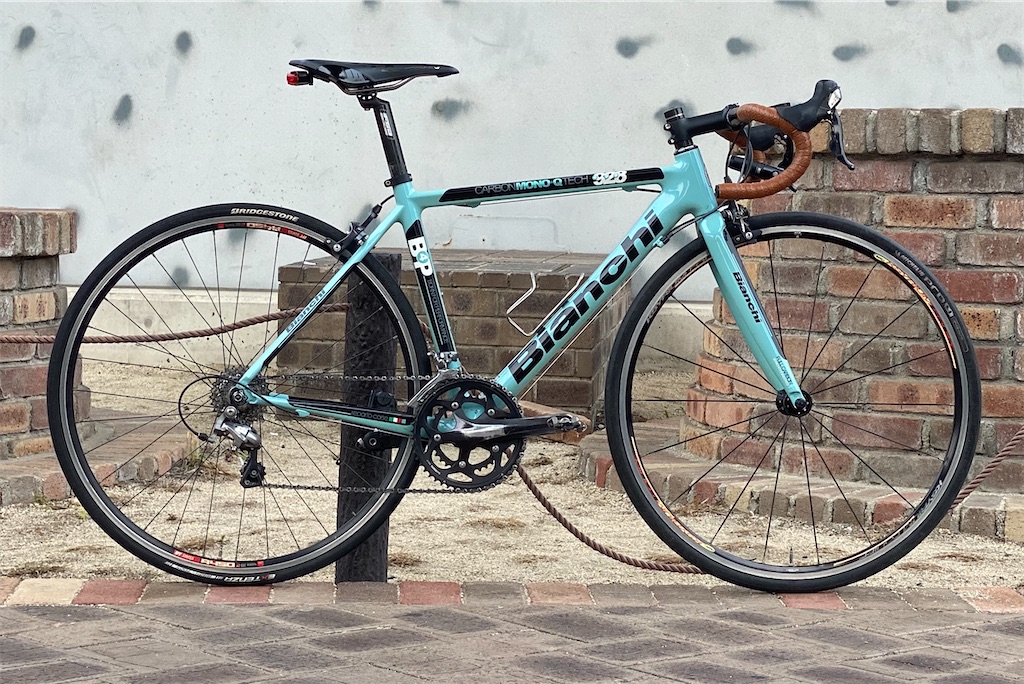 自転車実験室】Power Tap Pro PLUSでロードバイクのホイールセットを