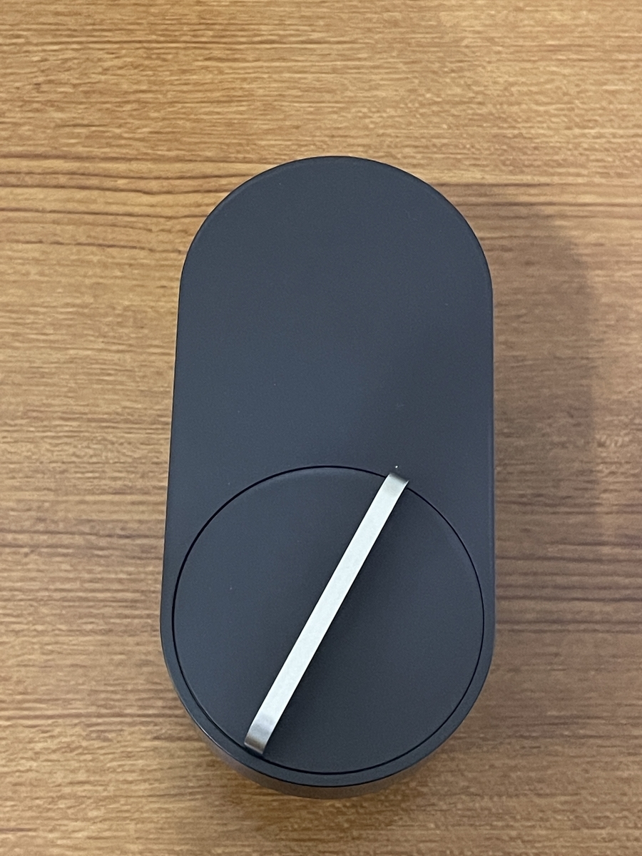 スマートロックって電池が切れたらどうするの？Qrio Lockの電池