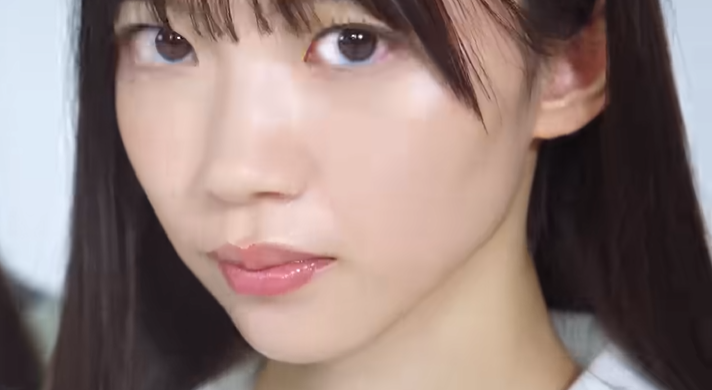 参坂の新参者エースが判明！ #新参者 #乃木坂6期生 #櫻坂四期生 #日