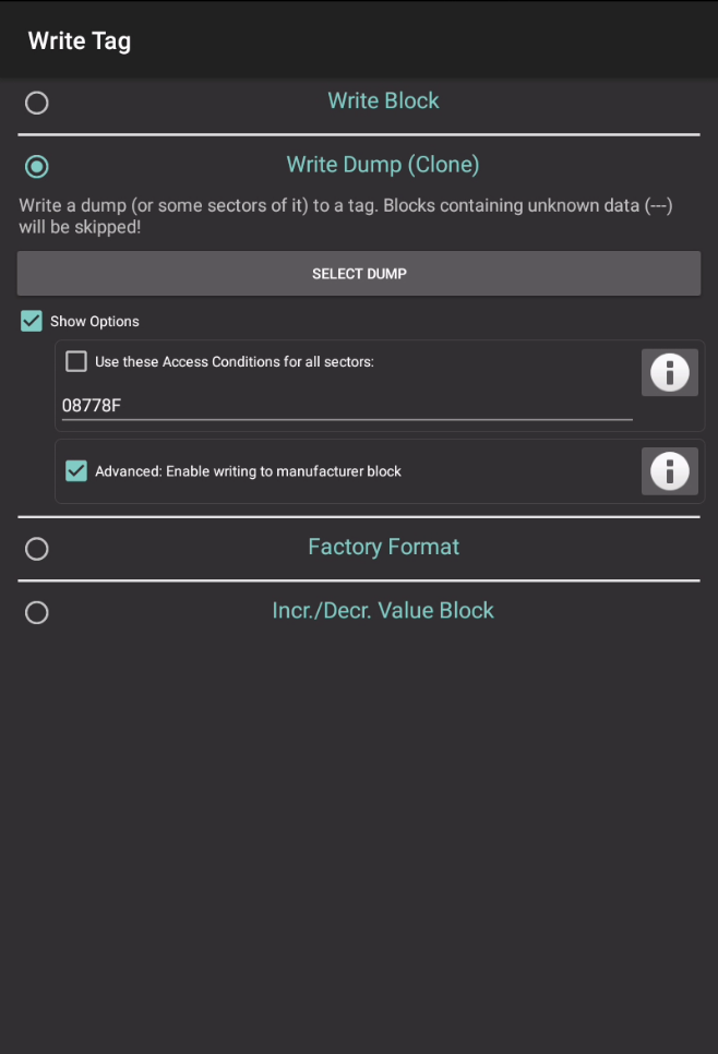 注意喚起 Mifare Classicをandroid端末だけで複製する Tkg5thのブログ 注意喚起 Mifare Classicをandroid端末だけで複製する Tkg5thのブログ