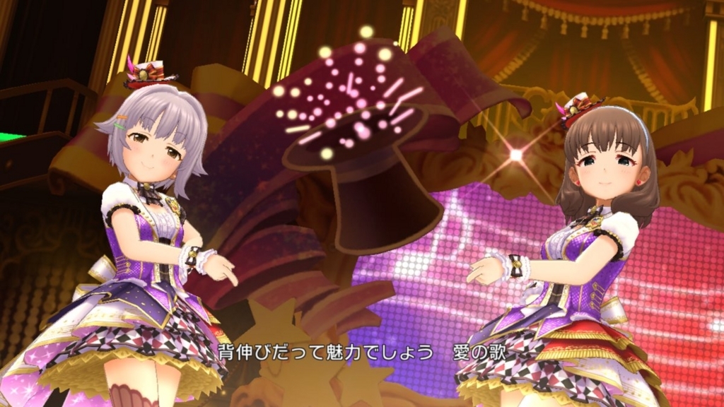 イリュージョニスタ が最高にシンデレラガールズだった話 淡さを形に イリュージョニスタ が最高にシンデレラガールズだった話 淡さを形に