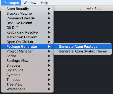 github - atom-archive autocomplete: see https: atom ... Atomエディタに独自の補完候補を追加する(1) - kitao's blog