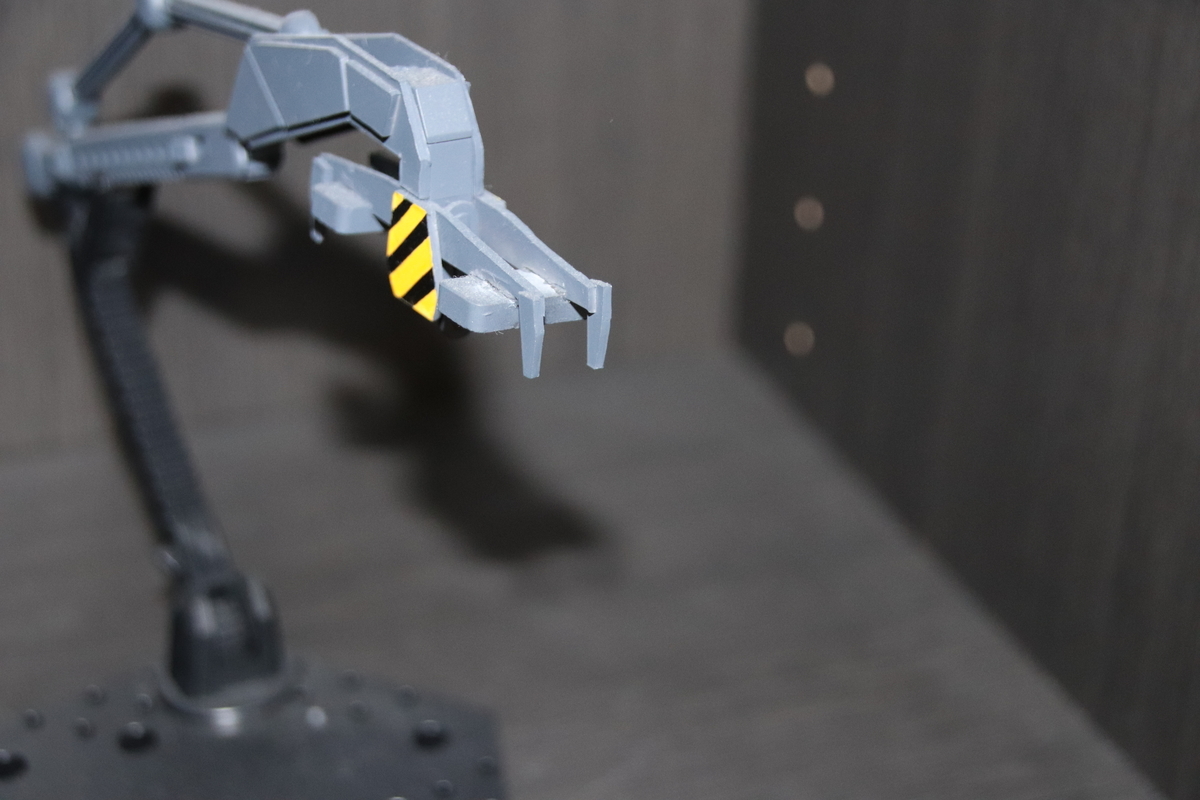 1/72 VF-1 スーパーバルキリー 愛・覚えていますか - のぞみの製作日記
