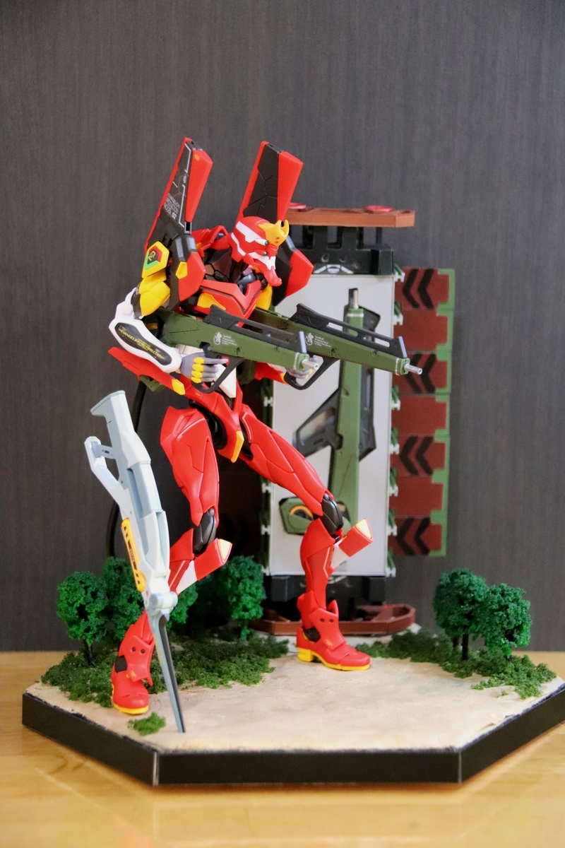 【新品未開封品】RG エヴァンゲリオン 2号機 2つセット