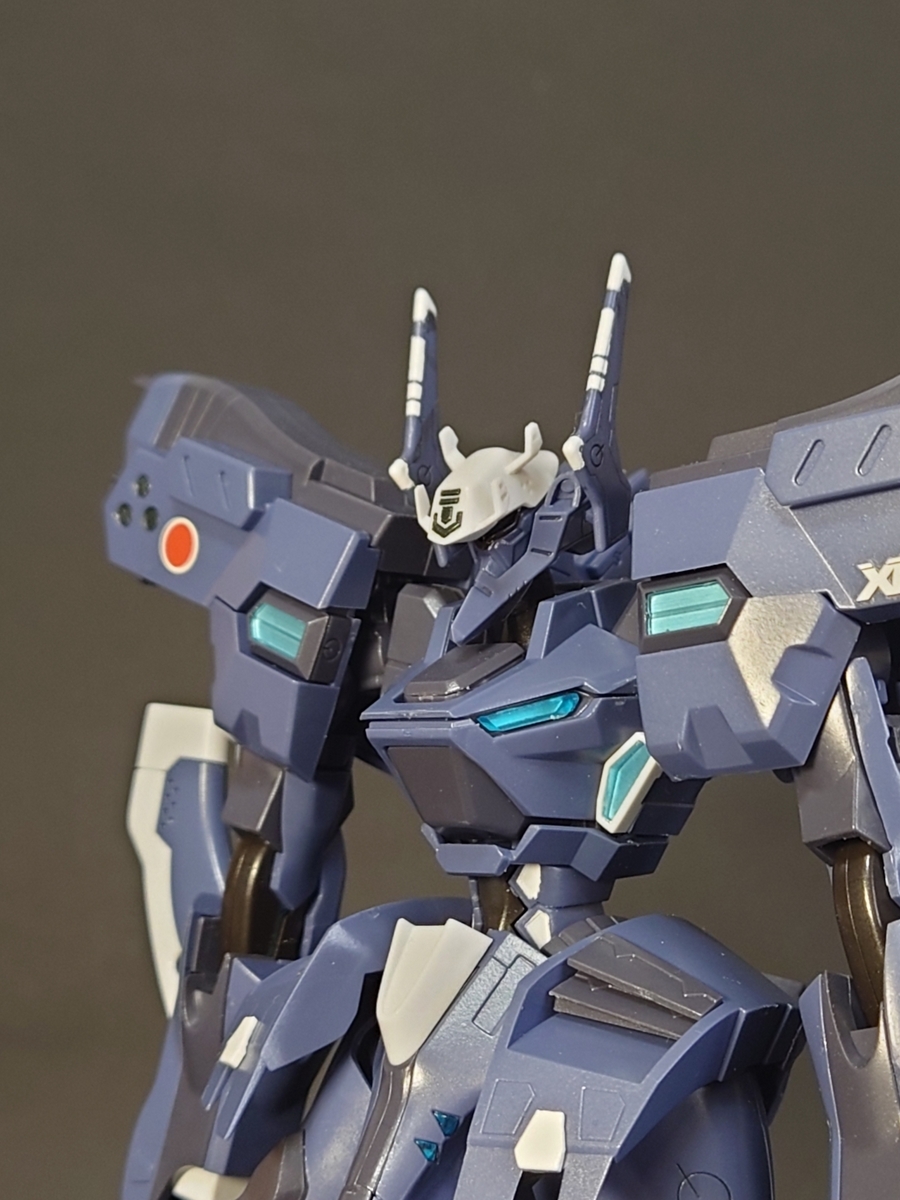 マブラヴ ノンスケール 不知火弐型 タリサ・マナンダル機 - のぞみの