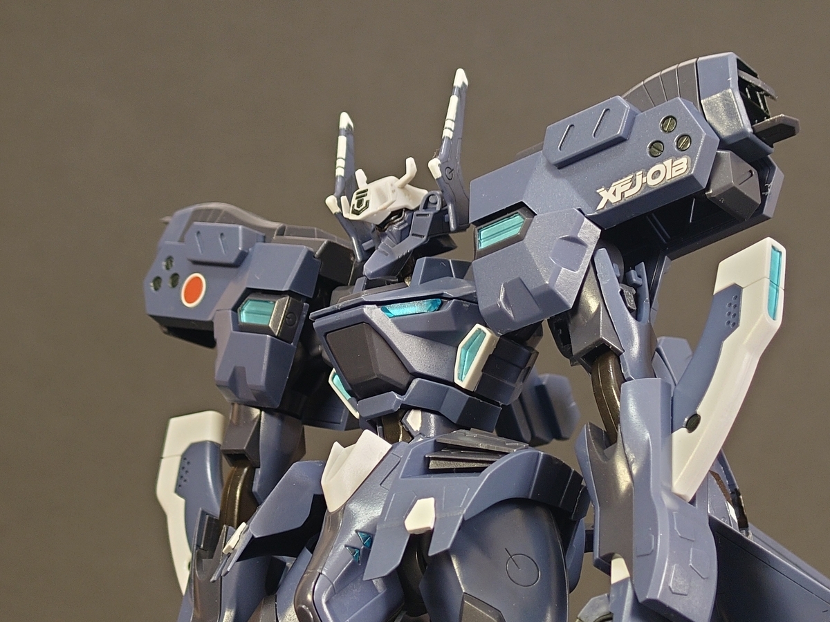 マブラヴ ノンスケール 不知火弐型 タリサ・マナンダル機 - のぞみの