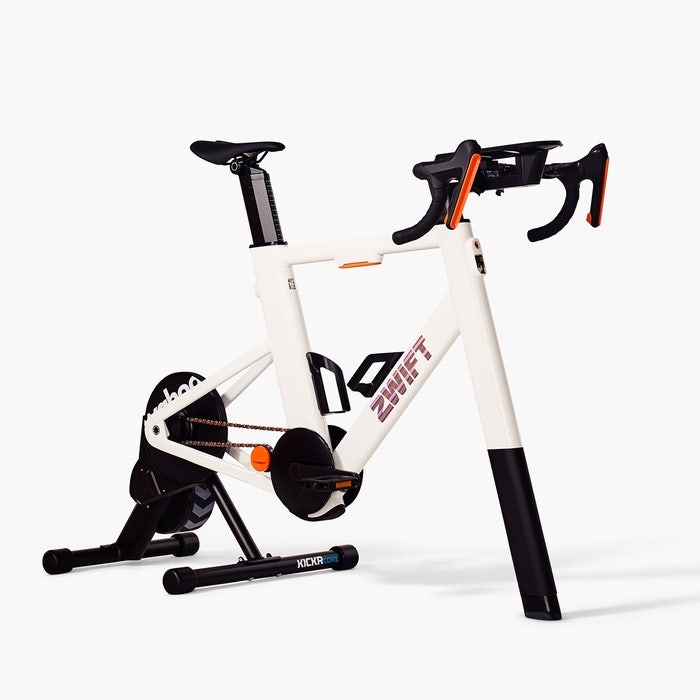 自転車 トレーニング In-ride 500 11.5インチ 身長88cm～ ライトウェイト トレーニングバイク