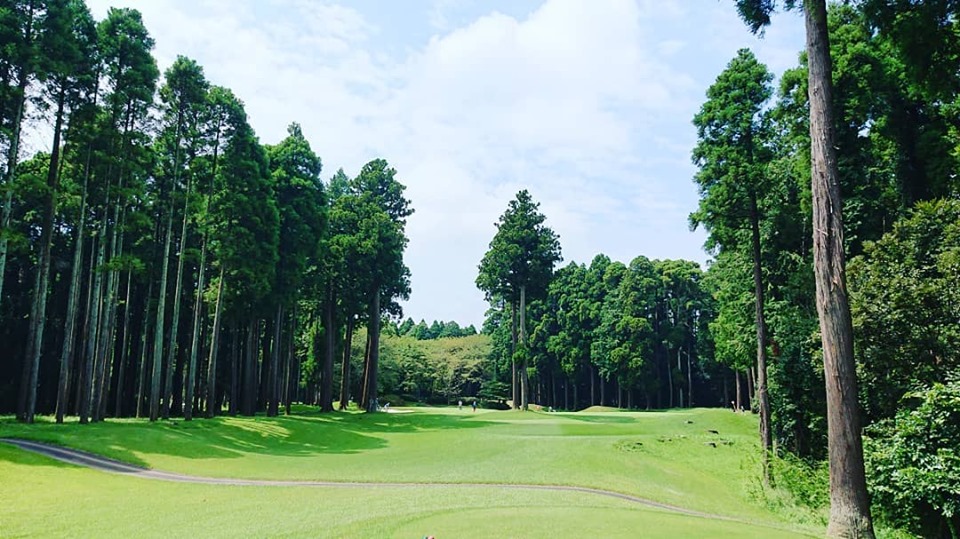 山田ゴルフ倶楽部⛳ ゴルファー日記